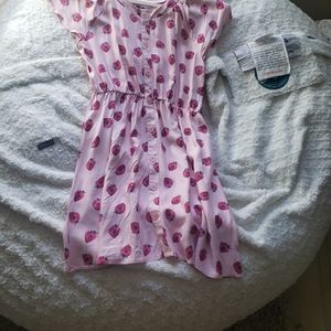 Girls dress